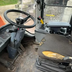 2014 Doosan DL250-3 – Escavatore