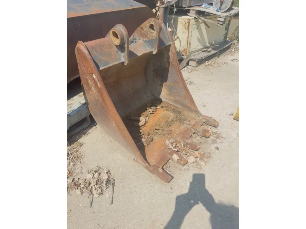 CATERPILLAR 428F - Paleggiatrice caricatrice - 2015 - immagine 5