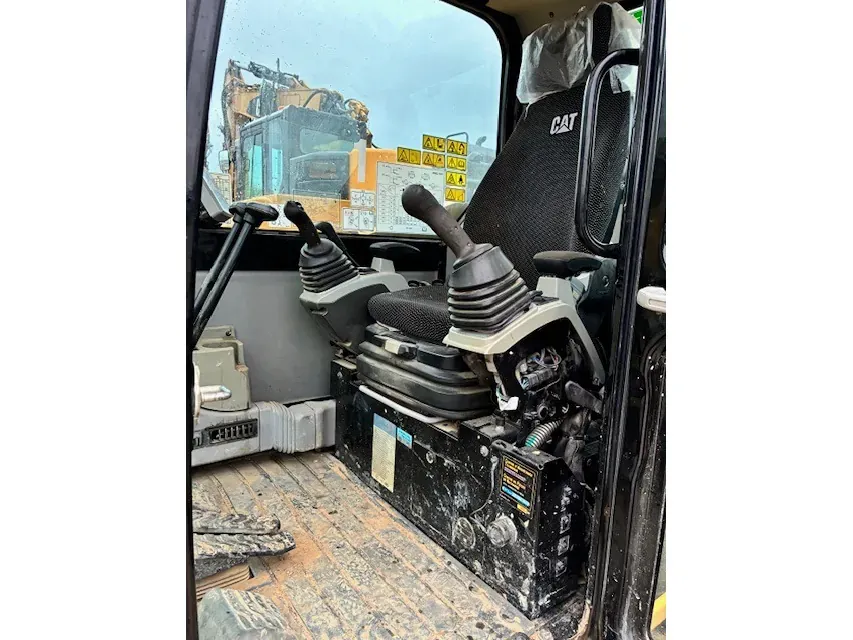 Caterpillar - 2017 - 308 E2 CR - Escavatore cingolato - immagine 23