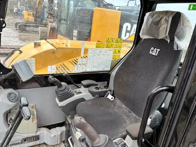 Caterpillar - 2017 - 308 E2 CR - Escavatore cingolato - immagine 22