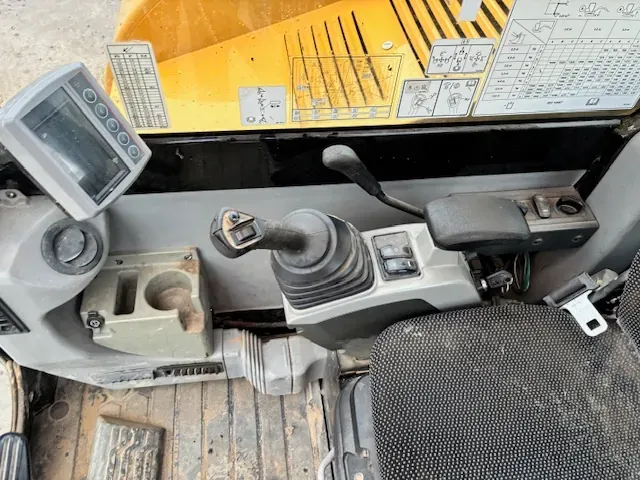 Caterpillar - 2017 - 308 E2 CR - Escavatore cingolato - immagine 21