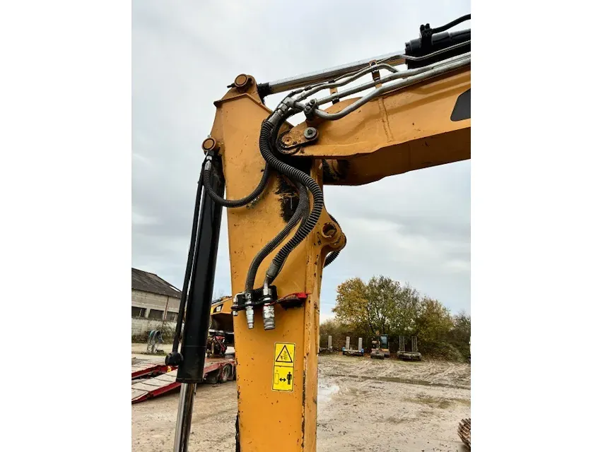 Caterpillar - 2017 - 308 E2 CR - Escavatore cingolato - immagine 20