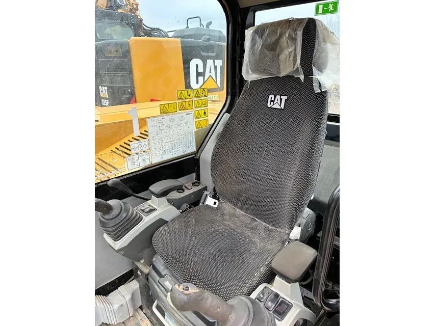 Caterpillar - 2017 - 308 E2 CR - Escavatore cingolato - immagine 19