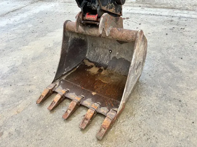 Caterpillar - 2017 - 308 E2 CR - Escavatore cingolato - immagine 18