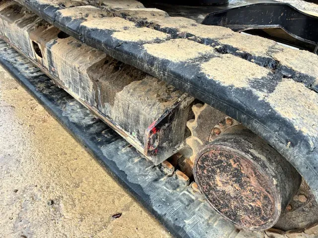 Caterpillar - 2017 - 308 E2 CR - Escavatore cingolato - immagine 17