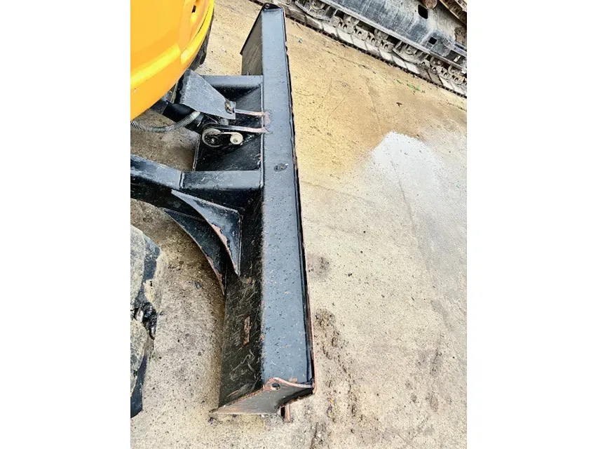 Caterpillar - 2017 - 308 E2 CR - Escavatore cingolato - immagine 16