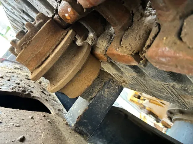 Caterpillar - 2017 - 308 E2 CR - Escavatore cingolato - immagine 15