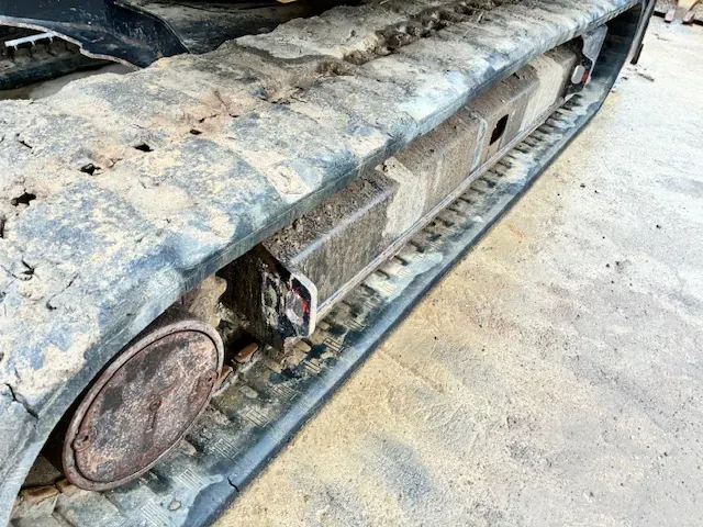 Caterpillar - 2017 - 308 E2 CR - Escavatore cingolato - immagine 14