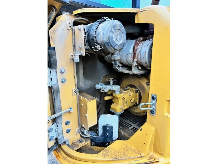 Caterpillar - 2017 - 308 E2 CR - Escavatore cingolato - immagine 13