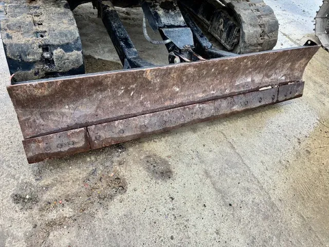 Caterpillar - 2017 - 308 E2 CR - Escavatore cingolato - immagine 3