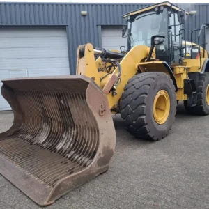 Caterpillar 950M – 2019