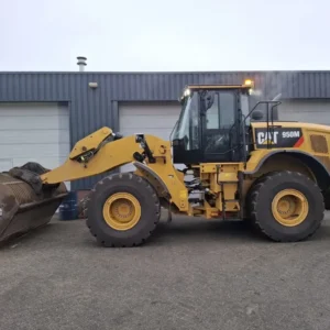 Caterpillar 950M – 2019