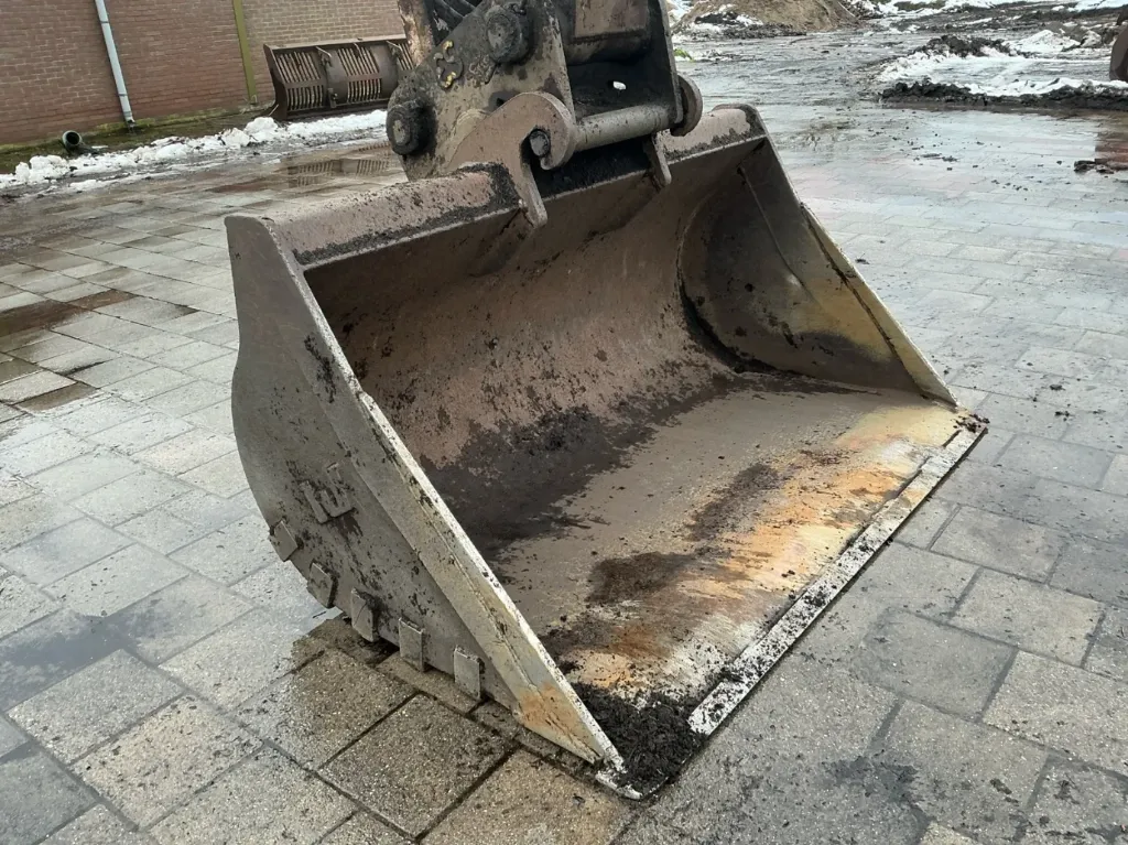 Escavatore cingolato Hitachi Zaxis 250 LC 2007 - immagine 6