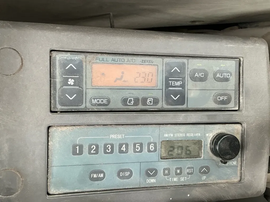 Escavatore cingolato Hitachi Zaxis 250 LC 2007 - immagine 2