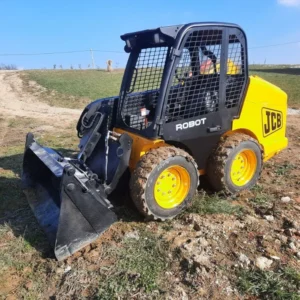 JCB – ROBOT 170 – Caricatrice – 2005
