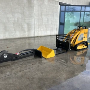 SD LANCH – 2025 – SDLL30 – Caricatore compatto con accessori