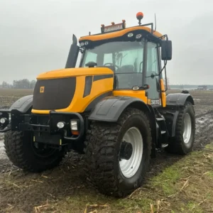 Trattore agricolo JCB 3230 Fastrac 2007