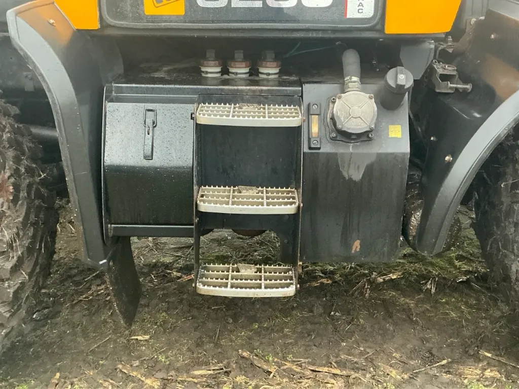 Trattore agricolo JCB 3230 Fastrac 2007 - immagine 36