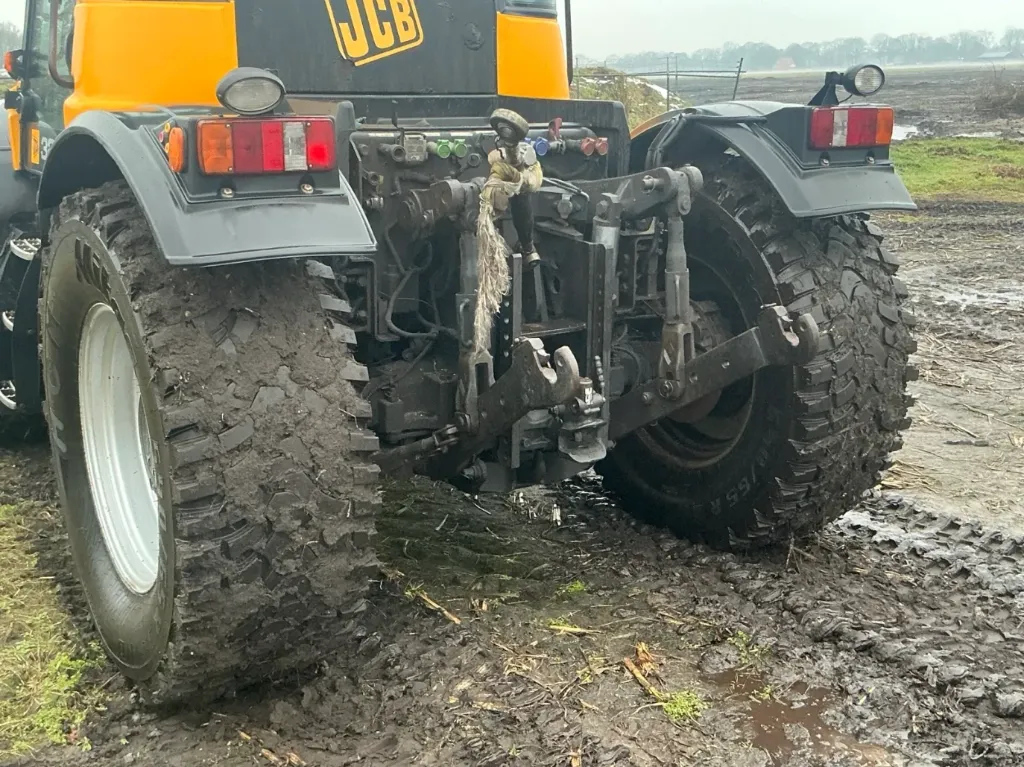 Trattore agricolo JCB 3230 Fastrac 2007 - immagine 34