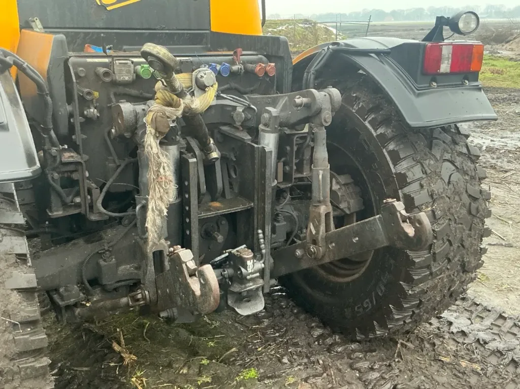 Trattore agricolo JCB 3230 Fastrac 2007 - immagine 33