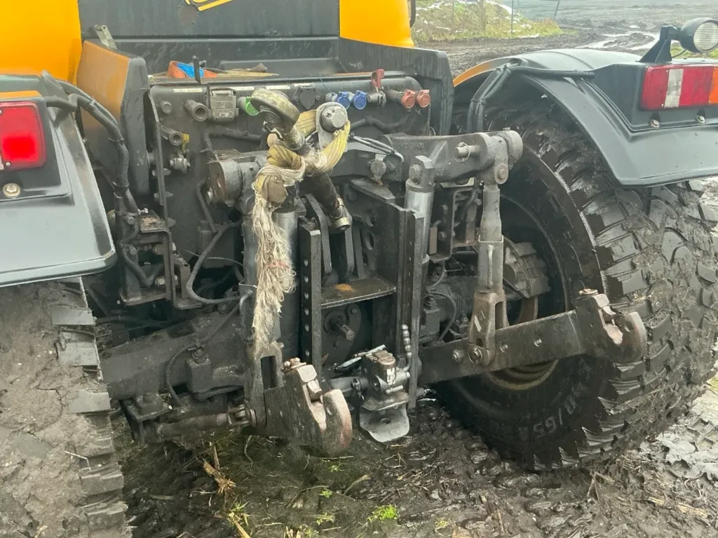 Trattore agricolo JCB 3230 Fastrac 2007 - immagine 32