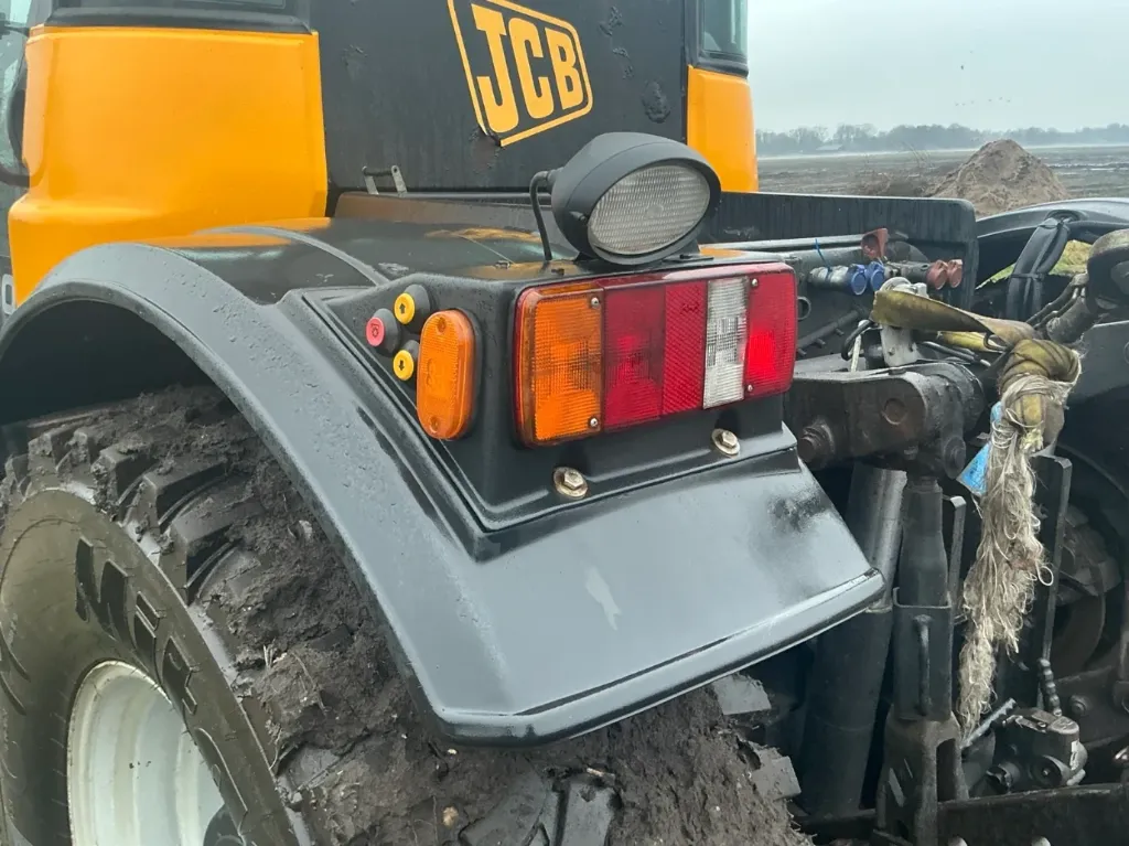 Trattore agricolo JCB 3230 Fastrac 2007 - immagine 31