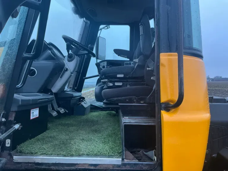 Trattore agricolo JCB 3230 Fastrac 2007 - immagine 30