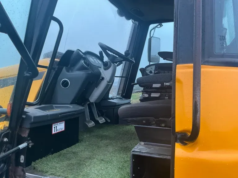 Trattore agricolo JCB 3230 Fastrac 2007 - immagine 29