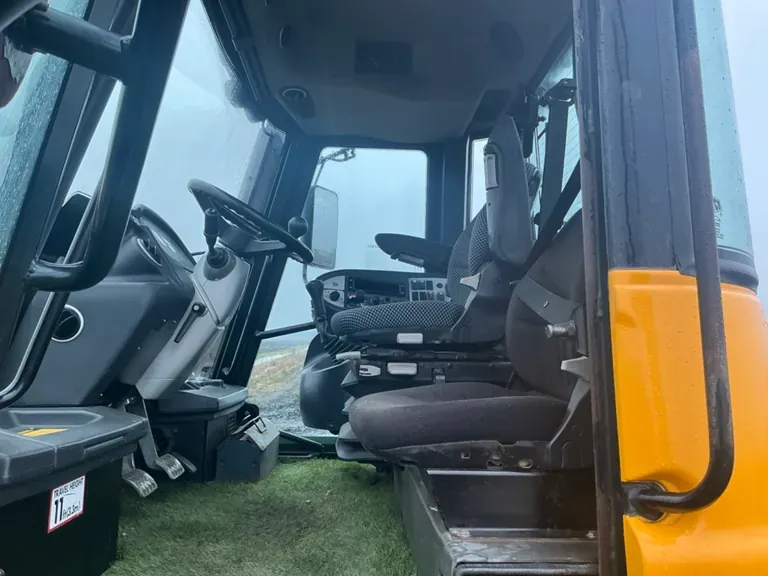 Trattore agricolo JCB 3230 Fastrac 2007 - immagine 28