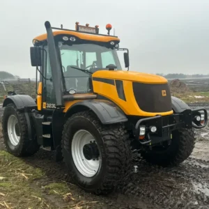 Trattore agricolo JCB 3230 Fastrac 2007