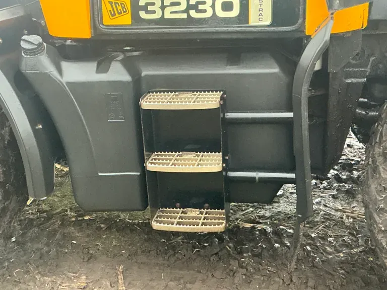Trattore agricolo JCB 3230 Fastrac 2007 - immagine 25