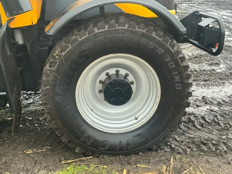 Trattore agricolo JCB 3230 Fastrac 2007 - immagine 24