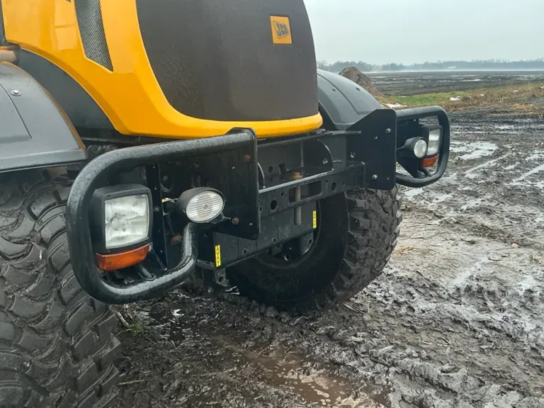 Trattore agricolo JCB 3230 Fastrac 2007 - immagine 19