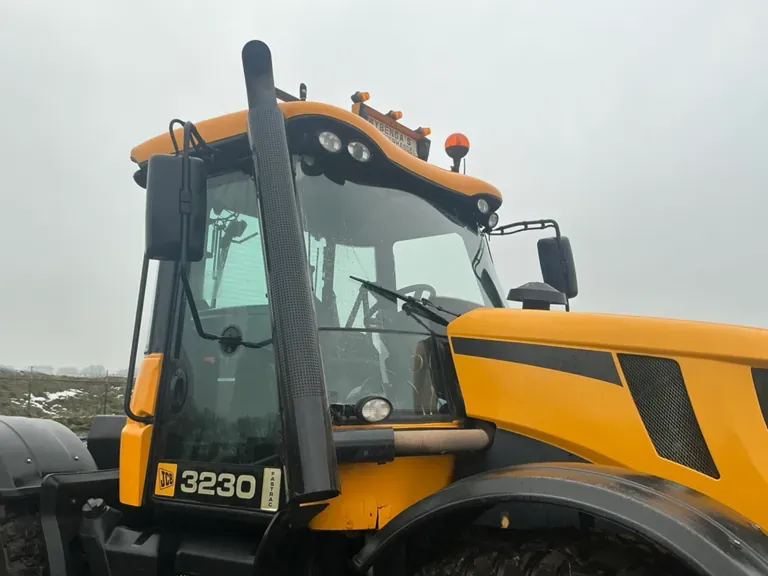 Trattore agricolo JCB 3230 Fastrac 2007 - immagine 18