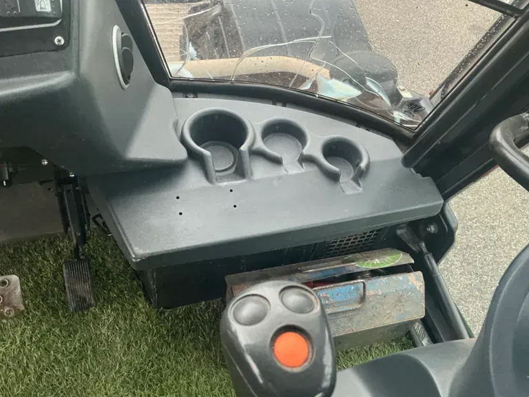 Trattore agricolo JCB 3230 Fastrac 2007 - immagine 14