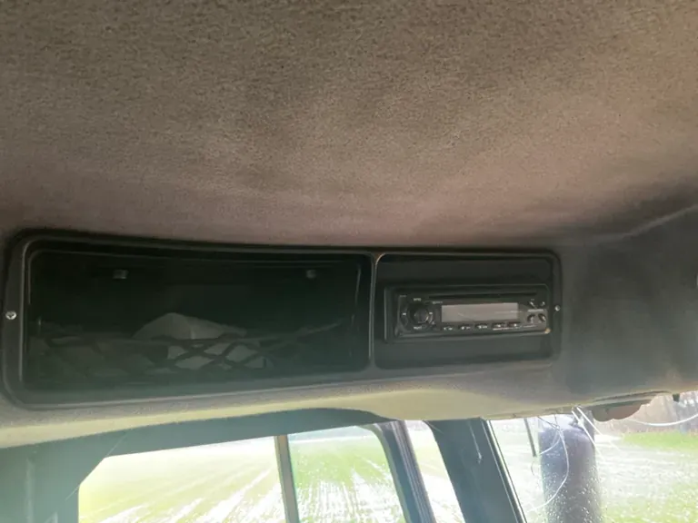 Trattore agricolo JCB 3230 Fastrac 2007 - immagine 9