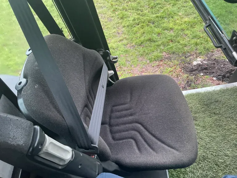 Trattore agricolo JCB 3230 Fastrac 2007 - immagine 6