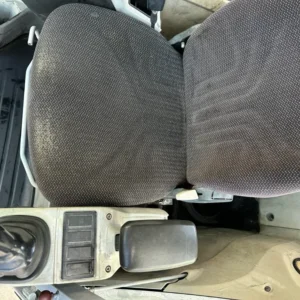 Wacker Neuson – 2015 – 8003 – Escavatore medio