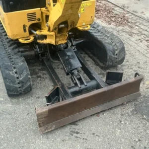 Mini escavatore Caterpillar 301.8 2021