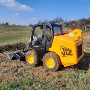 JCB – ROBOT 170 – Caricatrice – 2005