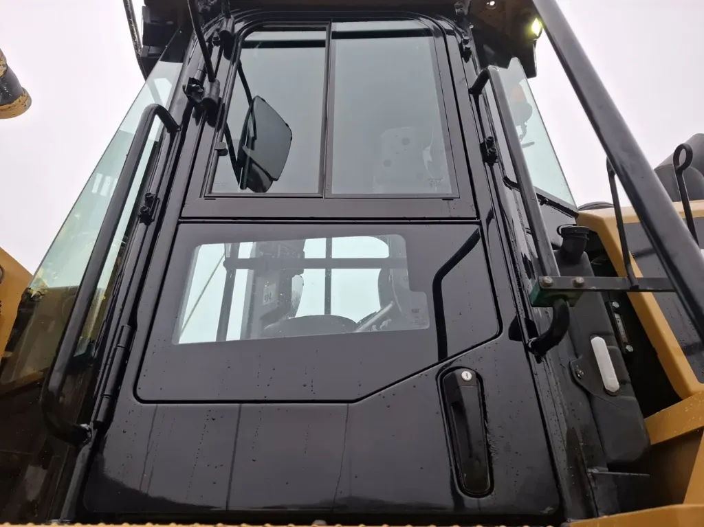 Escavatore Caterpillar 950M 2019 - immagine 26
