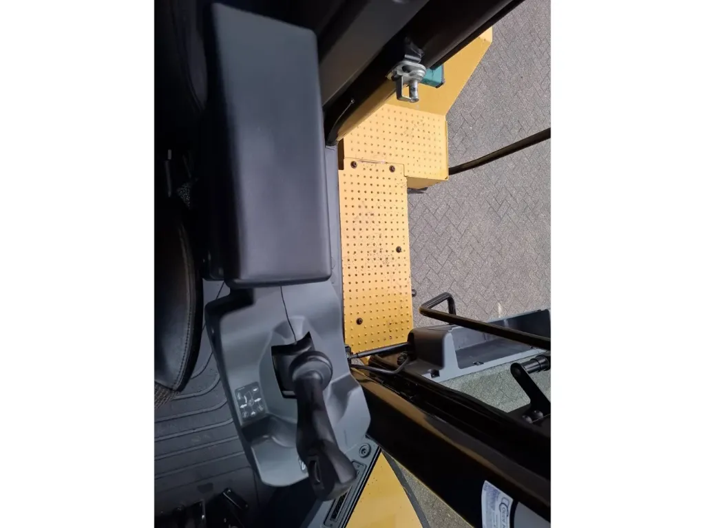 Escavatore Caterpillar 950M 2019 - immagine 25