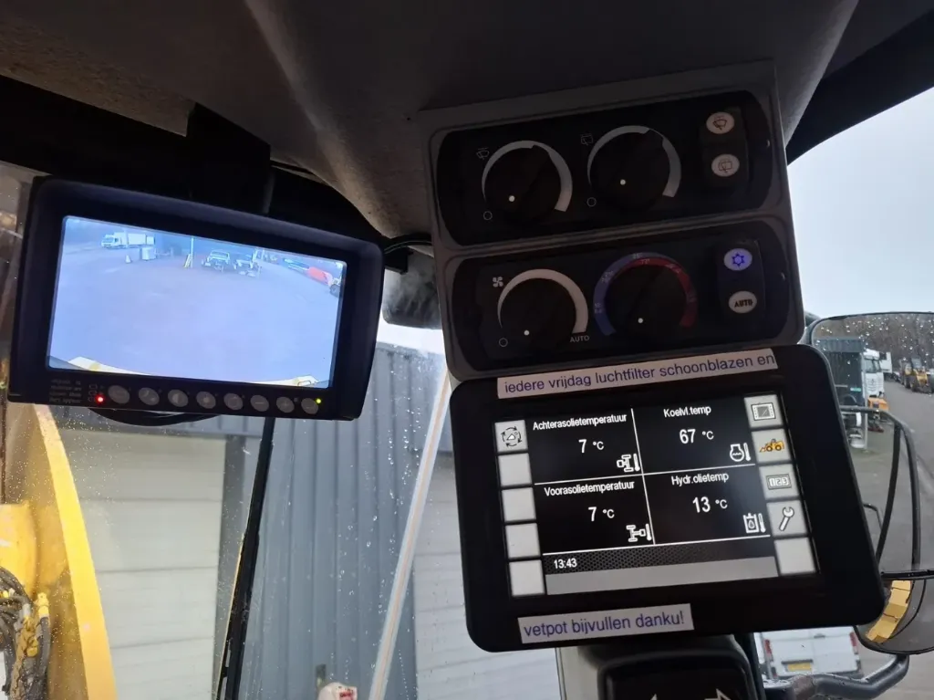 Escavatore Caterpillar 950M 2019 - immagine 23