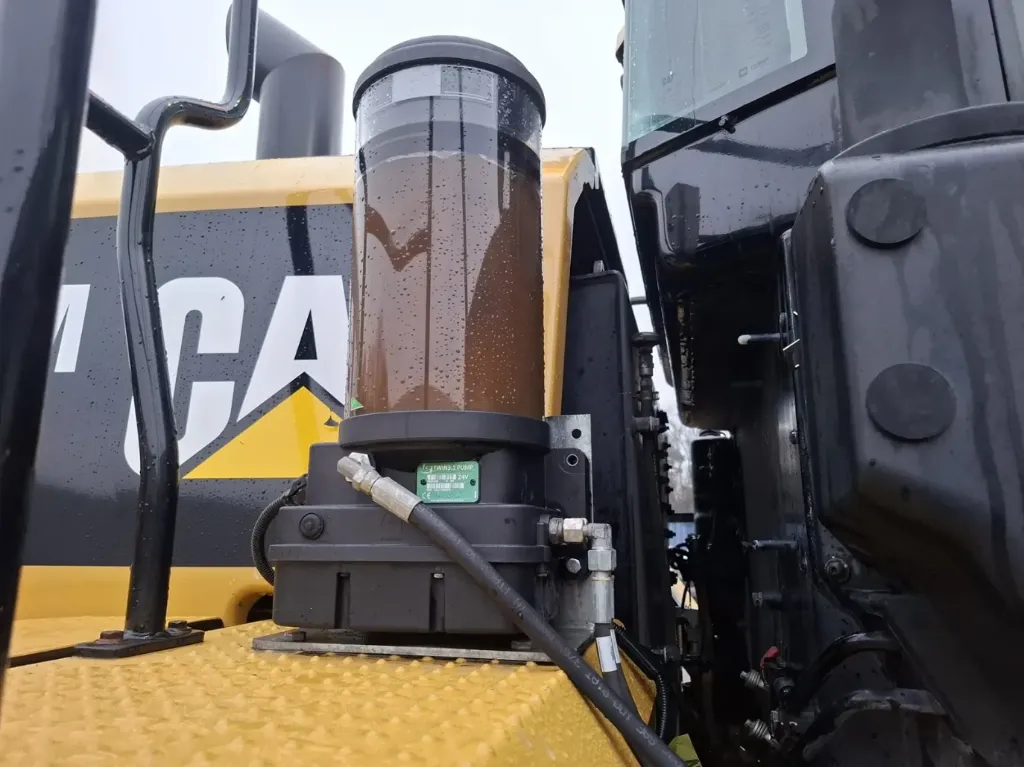 Escavatore Caterpillar 950M 2019 - immagine 20