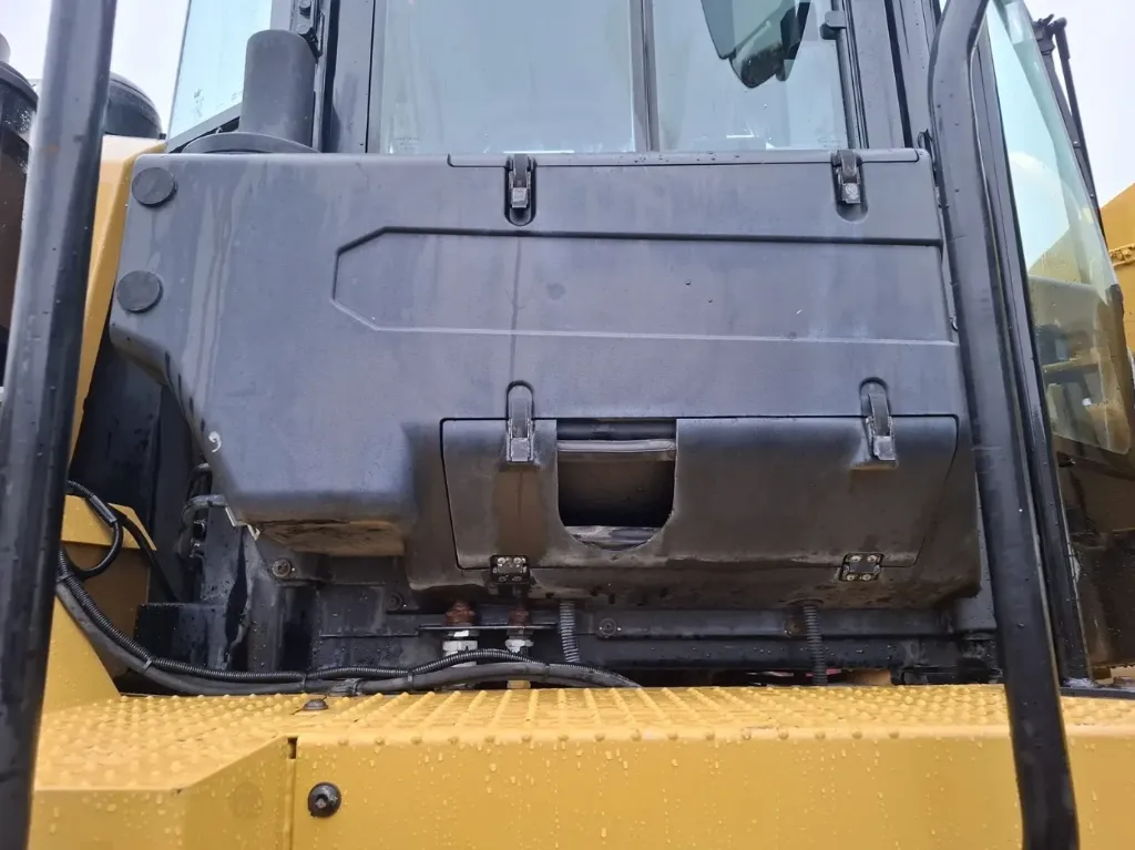 Escavatore Caterpillar 950M 2019 - immagine 19