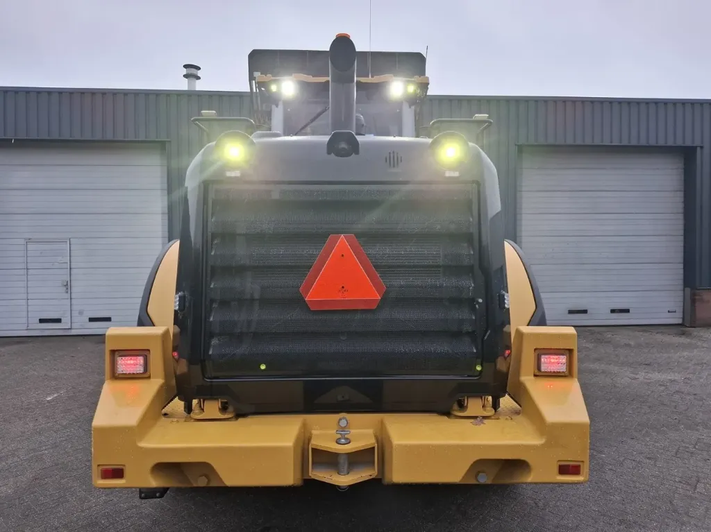 Escavatore Caterpillar 950M 2019 - immagine 13