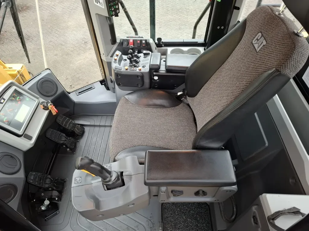 Escavatore Caterpillar 950M 2019 - immagine 7