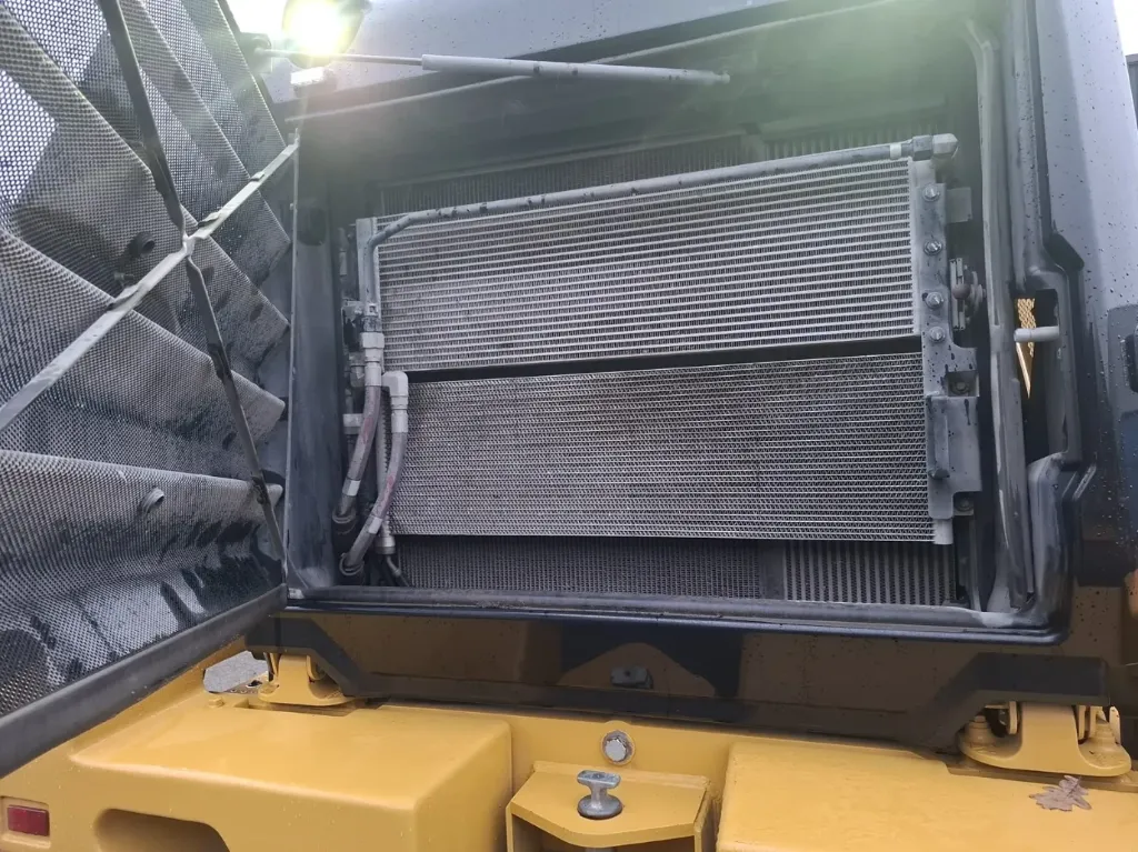 Escavatore Caterpillar 950M 2019 - immagine 6