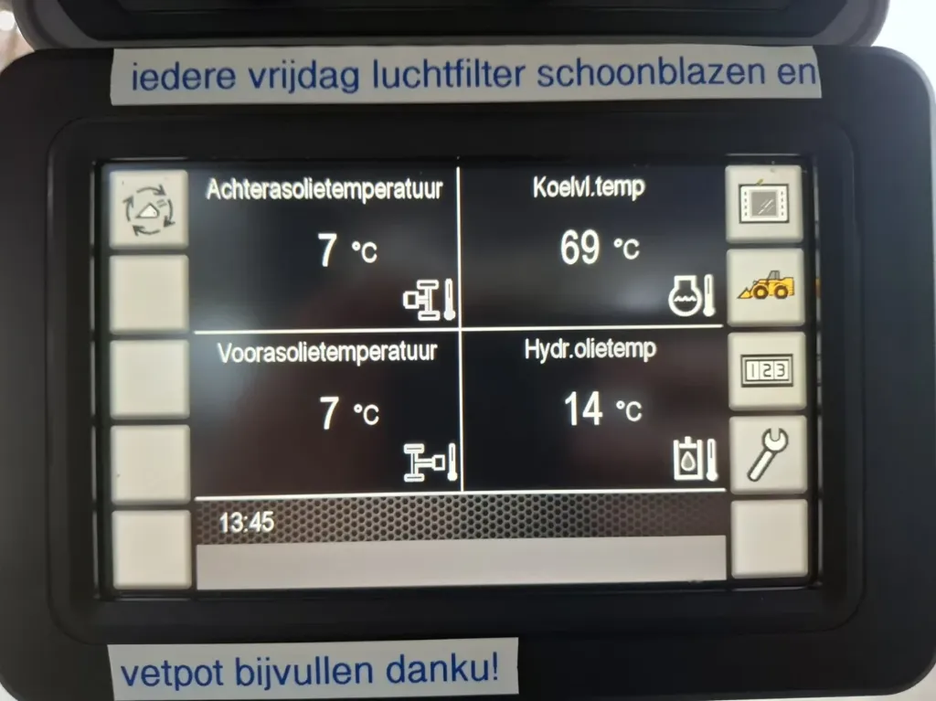 Escavatore Caterpillar 950M 2019 - immagine 31