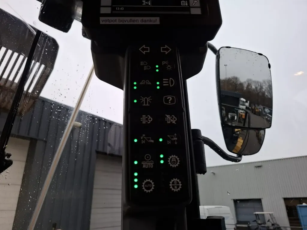 Escavatore Caterpillar 950M 2019 - immagine 30